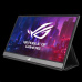 ASUS ROG Strix XG17AHPE 17,3" IPS prenosný herný monitor 1920x1080 240Hz 3ms 300cd USB-C micro HDMI