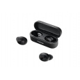 Canyon TWS-1 Bluetooth headset, with microphone, BT V5.0, Bluetrum AB5376A2, battery EarBud 45mAh*2+Charging Case 300mAh, cable le