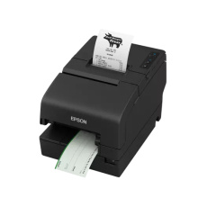 Epson TM-H6000VI-102,Srl,Blk, PSU, EU