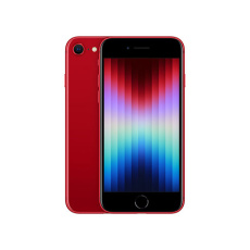 iPhone SE 64GB (PRODUCT)RED, Model A2296