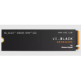 SSD WD Black SN850X (M.2 2280, 8TB, PCIe Gen4 x4 NVMe)