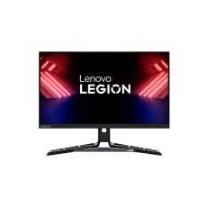 Lenovo Legion R25i-30, 24,5", IPS, 1920x1080 , 0,5 ms, 400 cd, HDMI, DP, 165 Hz, FreeSync, pivot, 3y