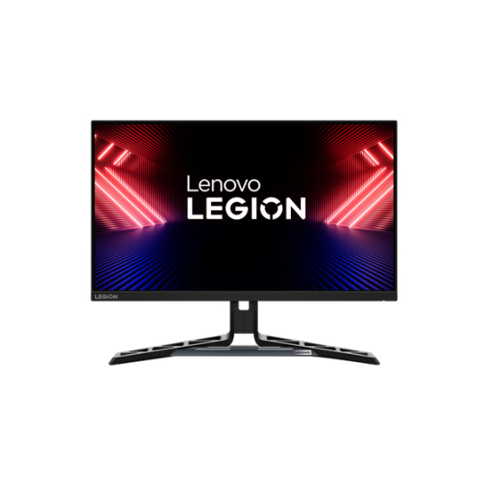 Lenovo Legion R25i-30, 24,5", IPS, 1920x1080 , 0,5 ms, 400 cd, HDMI, DP, 165 Hz, FreeSync, pivot, 3y