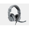 ROZBALENÉ - Logitech® A10 Geaming Headset - OZONE - GREY - UNIVERSAL