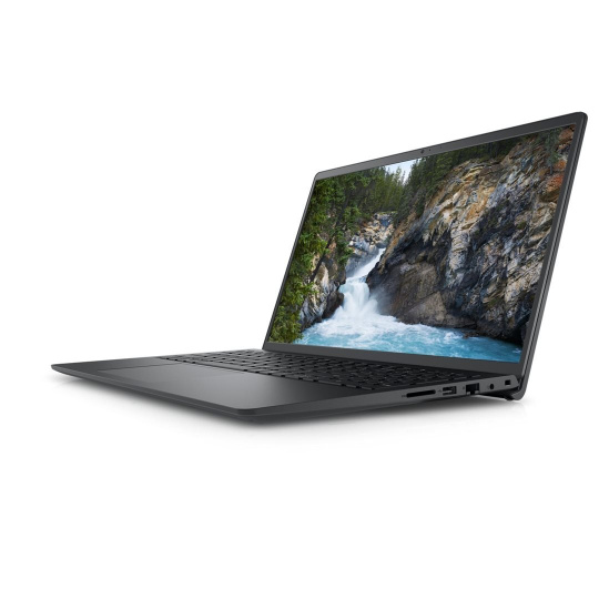 Dell Vostro 15|i5-1335U|8GB|512GB SSD|15.6" FHD|Intel UHD|FgrPr|3 Cell|65W|WLAN|Backlit Kb|W11 Pro|3Y ProSpt