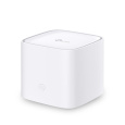 TP-LINK "AX1500 Whole Home Mesh Wi-Fi APSPEED: 300 Mbps at 2.4 GHz +1201 Mbps at 5 GHzSPEC: Internal Antennas, 3× Giga