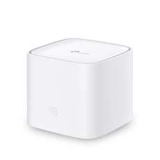 TP-LINK "AX1500 Whole Home Mesh Wi-Fi APSPEED: 300 Mbps at 2.4 GHz +1201 Mbps at 5 GHzSPEC: Internal Antennas, 3× Giga