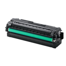 SAMSUNG CLT-M506L High Yield Magenta Toner Cartridge