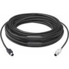  Logitech GROUP 15m Extended Cable