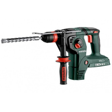 Metabo KHA 36-18 LTX 32 * Aku Kombikladivo TV00