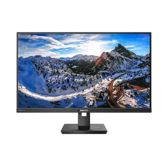 Philips 279P1/00 27" IPS LED 3840x2160 50 000 000:1 4ms 350cd DP 2xHDMI USB-C