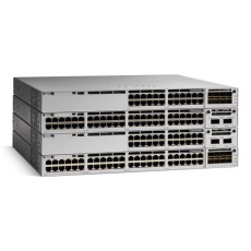 Catalyst 9300L 48p PoE, Network Essentials ,4x10G Uplink