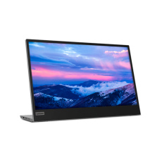 Lenovo L15 15.6" 1920x1080 FHD 1000:1 250nits 6ms USB+2xUSB-C 3y