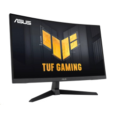 ASUS TUF Gaming VG27VQ3B 27" 1920x1080 FHD 180Hz 1ms 250cd 2xHDMI DP repro čierny