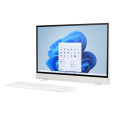 HP ENVY MOVE AiO 24-cs0001nc AiO, 24" QHD 2560x1440, Touch, INTEL CORE i5-1335U (RAPTOR LAKE-U), 16 GB LPDDR5 6400 (onbo