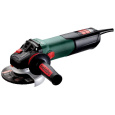 Metabo WEV 17-125 Quick Inox * Uhlová brúska 