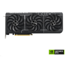 ASUS PRIME RTX5080 OC 16GB/256-bit GDDR7 2xHDMI 3xDP