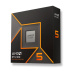 AMD CPU Desktop Ryzen 5 6/12T 9600X  (3.9GHz/5.4GHz,38MB,65W,AM5) box, with Radeon Graphics