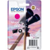 Epson atrament XP-5100 magenta 3.3ml - 165 str.