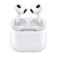 Apple AirPods (3rd generation) with MagSafe Charging Case