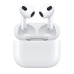 Apple AirPods (3rd generation) with MagSafe Charging Case