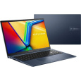 ASUS Vivobook 15 X1502VA-NJ880W, i5-13420H, 15.6˝ 1920 x 1080 FHD, UMA, 16GB, SSD 512GB, W11H, myš