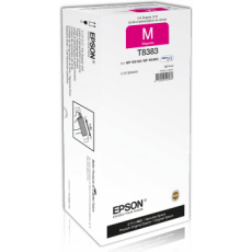 Epson atrament WF-R5000 series magenta XL - 167.4ml