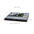 Supermicro Server SYS-511R-M 1U SP