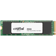 Crucial E100 1TB SSD PCIe NVMe M.2 2280, r5000MB/s, w3000MB/s