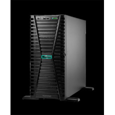 HPE ProLiant ML110 Gen11 3508U 2.1GHz 8-core 1P 32GB-R VROC 4LFF 2x2TB HDD 2x1000W RPS EU Server