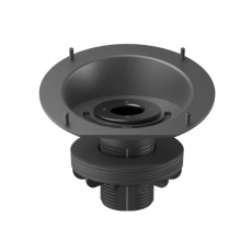 Logitech® Tap Riser Mount - GRAPHITE - WW