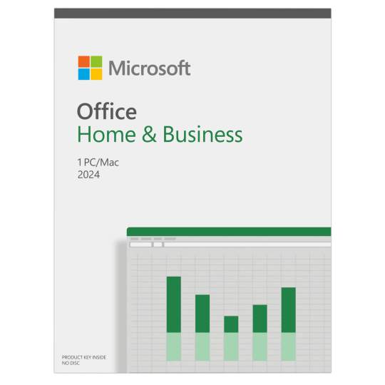 Office Home and Business 2024 AllLng ESD