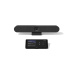 Logitech® Rally Bar Huddle - GRAPHITE - USB Bundle