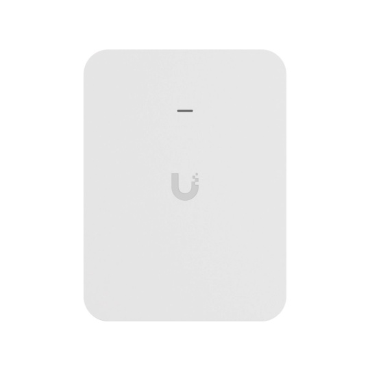 Ubiquiti Paintable mounting kit for the U7 Pro Wall that enables near-invisible, recessed installation