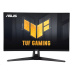 ASUS TUF Gaming VG27AQA1A 27" 2560x1440 WQHD HDR 170Hz 100mil:1 1ms 300cd 2xHDMI DP repro čierny