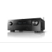 DENON AVR-X1700H receiver Black