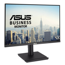 ASUS BE248CFN 24" IPS 1920x1200 100Hz 5ms 350cd USB-C RJ45 D-Sub HDMI 2xDP repro 