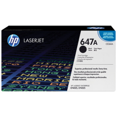 CE260A HP toner čierny pre LaserJet CP4525