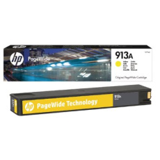 HP 913A Yellow Original PageWide Cartridge