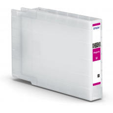 Epson atrament WF-C81xx/WF-C86xx magenta XL