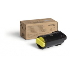 Xerox Yellow Extra High Capacity Toner Cartridge pre VERSALINK C500/C505