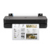 HP DesignJet T230 24-in Printer