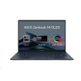 ASUS Zenbook 14 UX3405MA-OLED165X,Intel  Ultra 7-155H, 14.0˝ 2880 x 1800/Touch, UMA, 16GB, SSD 1TB, W11Pro, NumPad, TPM