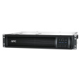 APC Smart-UPS 750VA LCD RM 2U 230V with Network Card