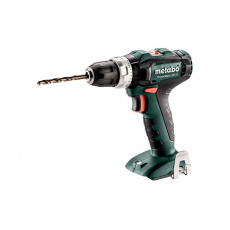 Metabo PowerMaxx SB 12 * Aku Príklepová vŕtačka so skrutkovačom   TV00