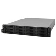 Synology™ RackStation SA3410  12x HDD NAS /SAS/, Citrix,vmware,Microsoft Hyper-V