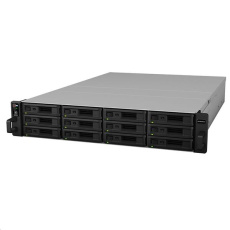 Synology™ RackStation SA3410  12x HDD NAS /SAS/, Citrix,vmware,Microsoft Hyper-V