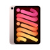 iPad mini Wi-Fi + Cellular 64GB - Pink (2021)