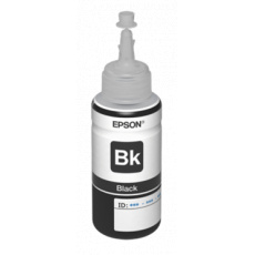 Epson atrament L800/L1800 Black ink container 70ml