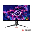 ASUS ROG Swift PG32UCDP 32" WOLED 3840x2160 480Hz 0,03ms 450cd USB-C 2xHDMI DP